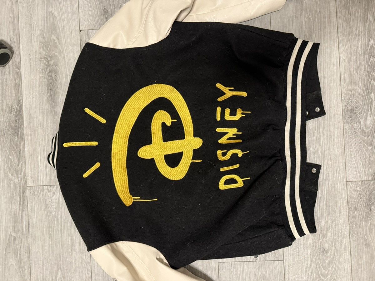 H&M Disney 100th anniversary varsity jacket Size US M / EU 48-50 / 2 - 4 Thumbnail