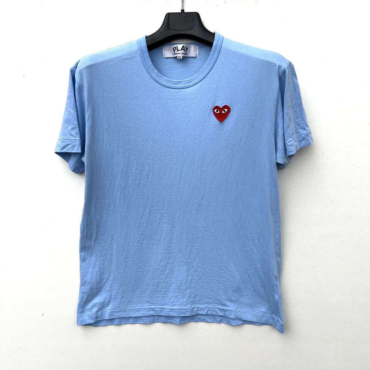 Comme des Garcons Comme des Garçons t shirt Size US XL / EU 56 / 4 - 1 Thumbnail