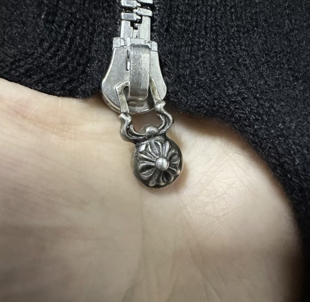 Chrome Hearts Chrome hearts hoodies Size S / US 4 / IT 40 - 5 Thumbnail