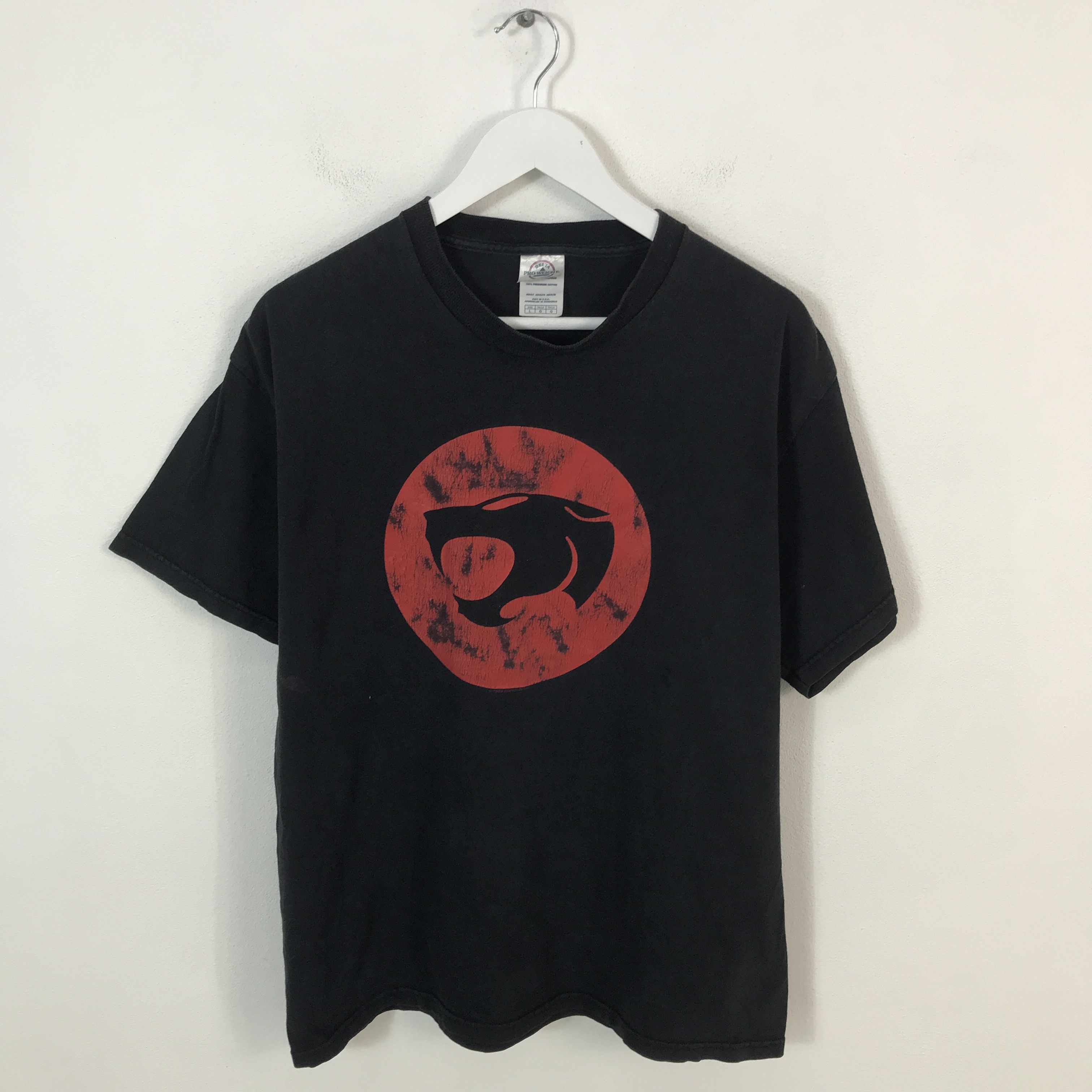 Other Black Panther Movie Tshirt Size US L / EU 52-54 / 3 - 1 Thumbnail