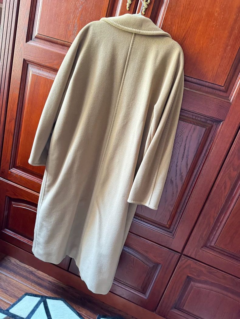 Max Mara Max Mara Coats Size L / US 10 / IT 46 - 3 Thumbnail