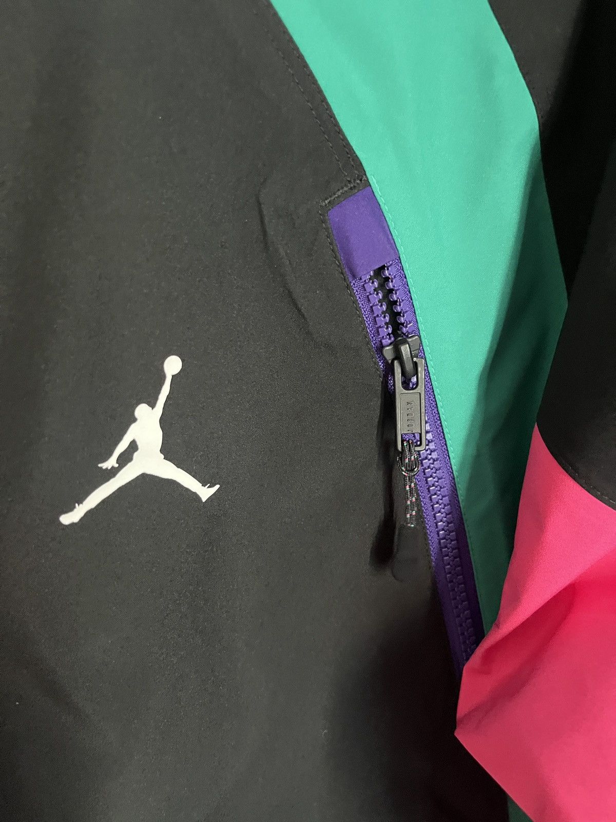 Goretex Jordan Mountainside Winterized Utility Gore-Tex Jacket L Size US L / EU 52-54 / 3 - 6 Thumbnail
