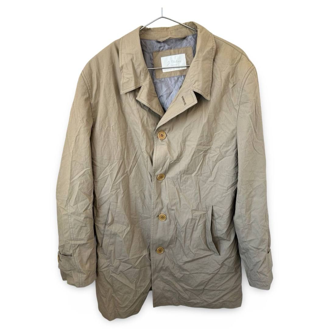 Vintage J.Philipp coat #998 Size US M / EU 48-50 / 2 - 1 Thumbnail