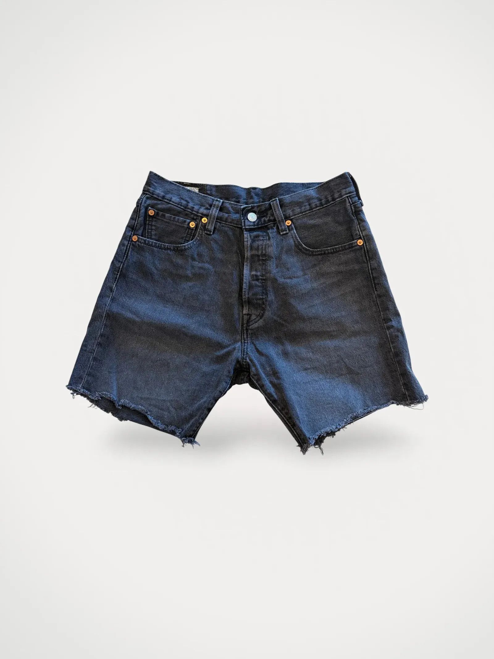 Levi's Levi's 501 ’93 Shorts Size 31" - 1 Thumbnail
