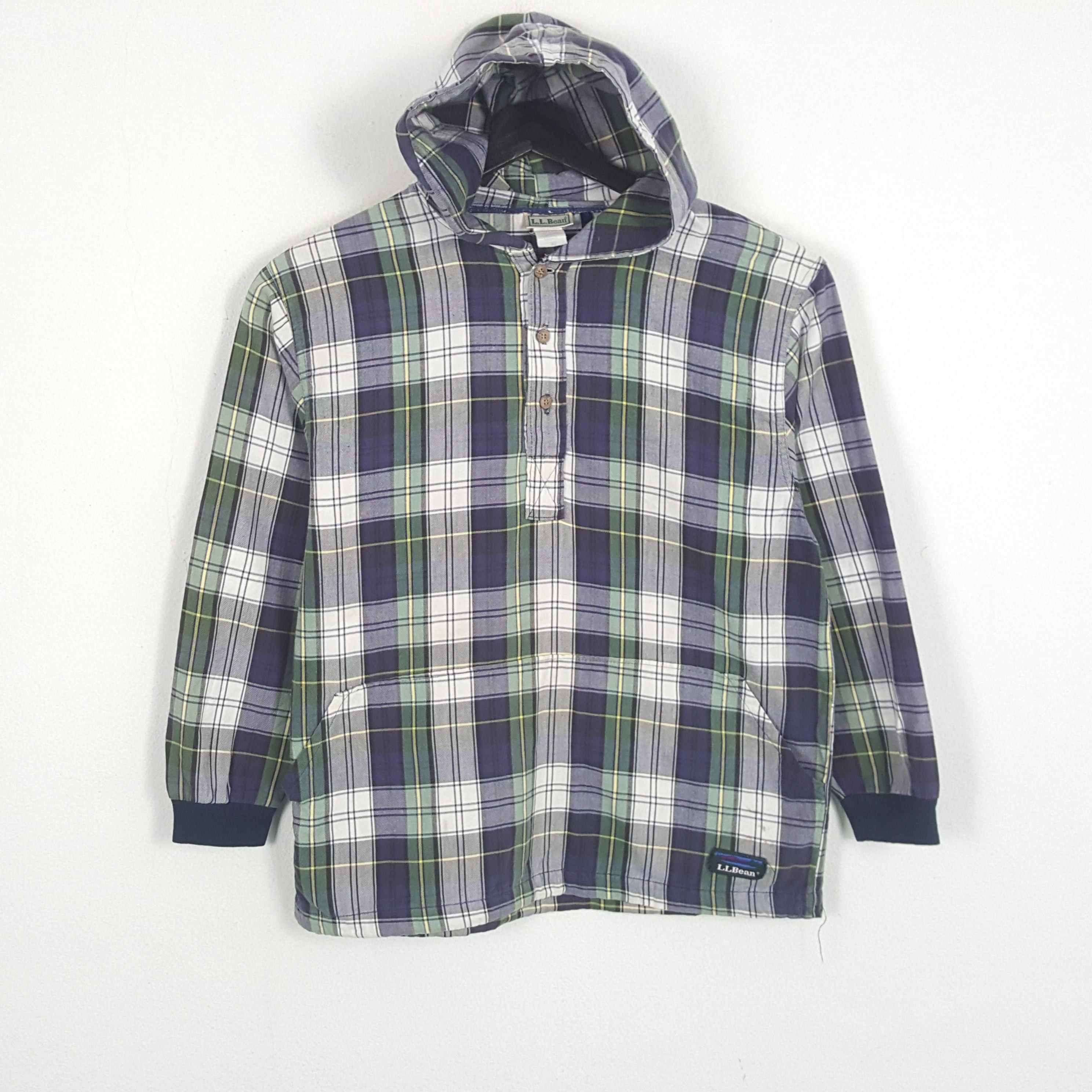 L.L. BEAN Outdoor Brand Style Hoodies