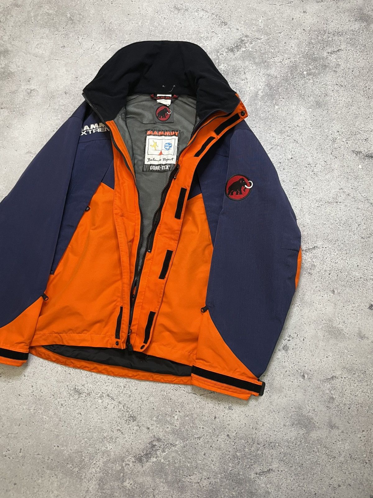 90s MAMMUT EXTREME GORE-TEX JACKET Ｌ s-l400.jpg