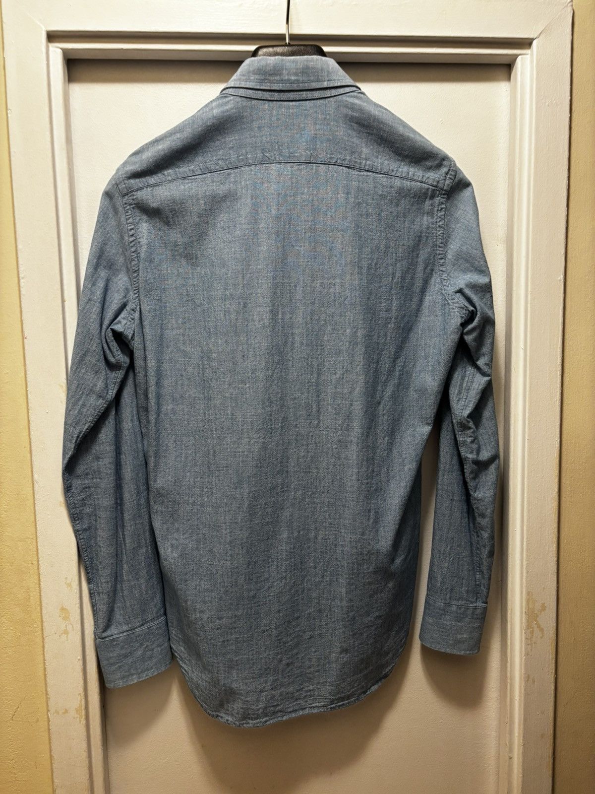 Other Manifattura Camicerie Riunite (MCR) Size US M / EU 48-50 / 2 - 16 Thumbnail