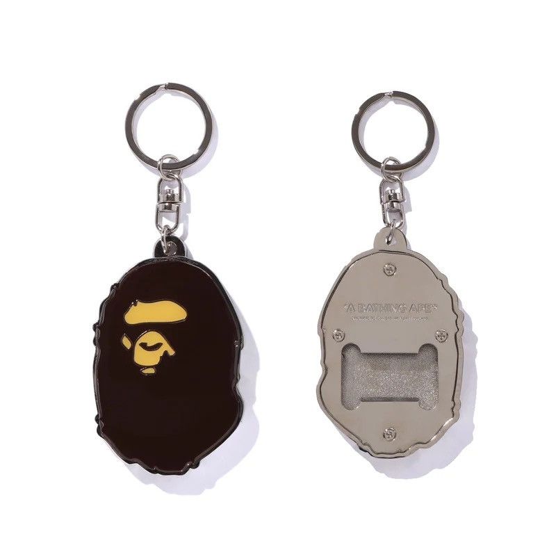 Bape Bape Bottle Opener Size ONE SIZE - 1 Thumbnail