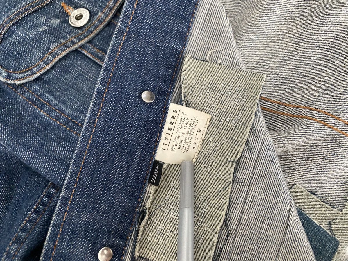 Dolce & Gabbana Dolce Gabbana denim jacket Size US M / EU 48-50 / 2 - 8 Thumbnail
