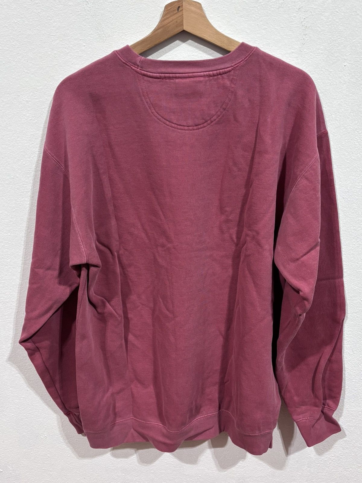 Sinclair Global Sinclair House Crew Neck Sweatshirt Size US L / EU 52-54 / 3 - 5 Thumbnail