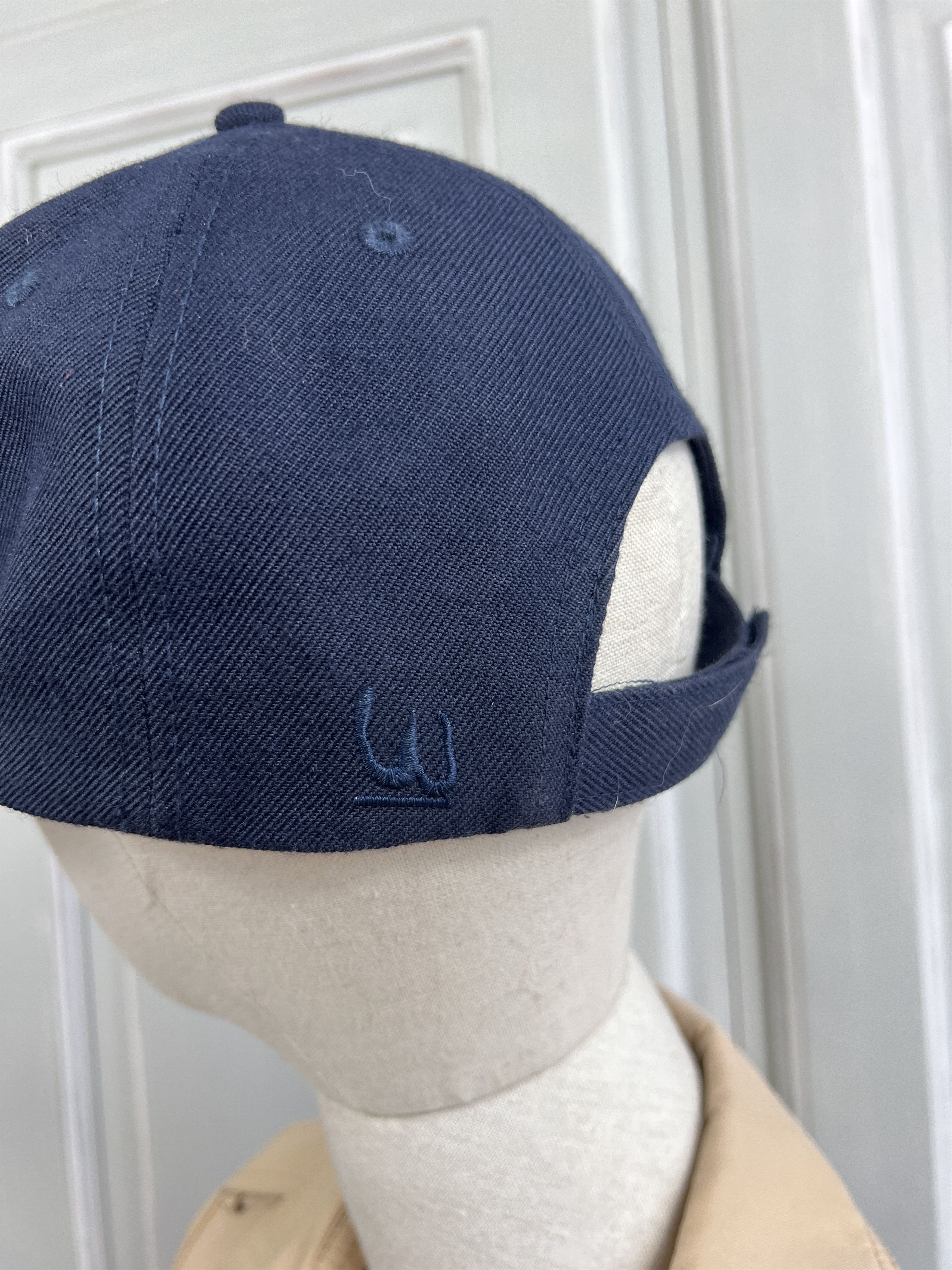 Wood Wood WOOD WOOD CAP LOGO Size ONE SIZE - 4 Thumbnail
