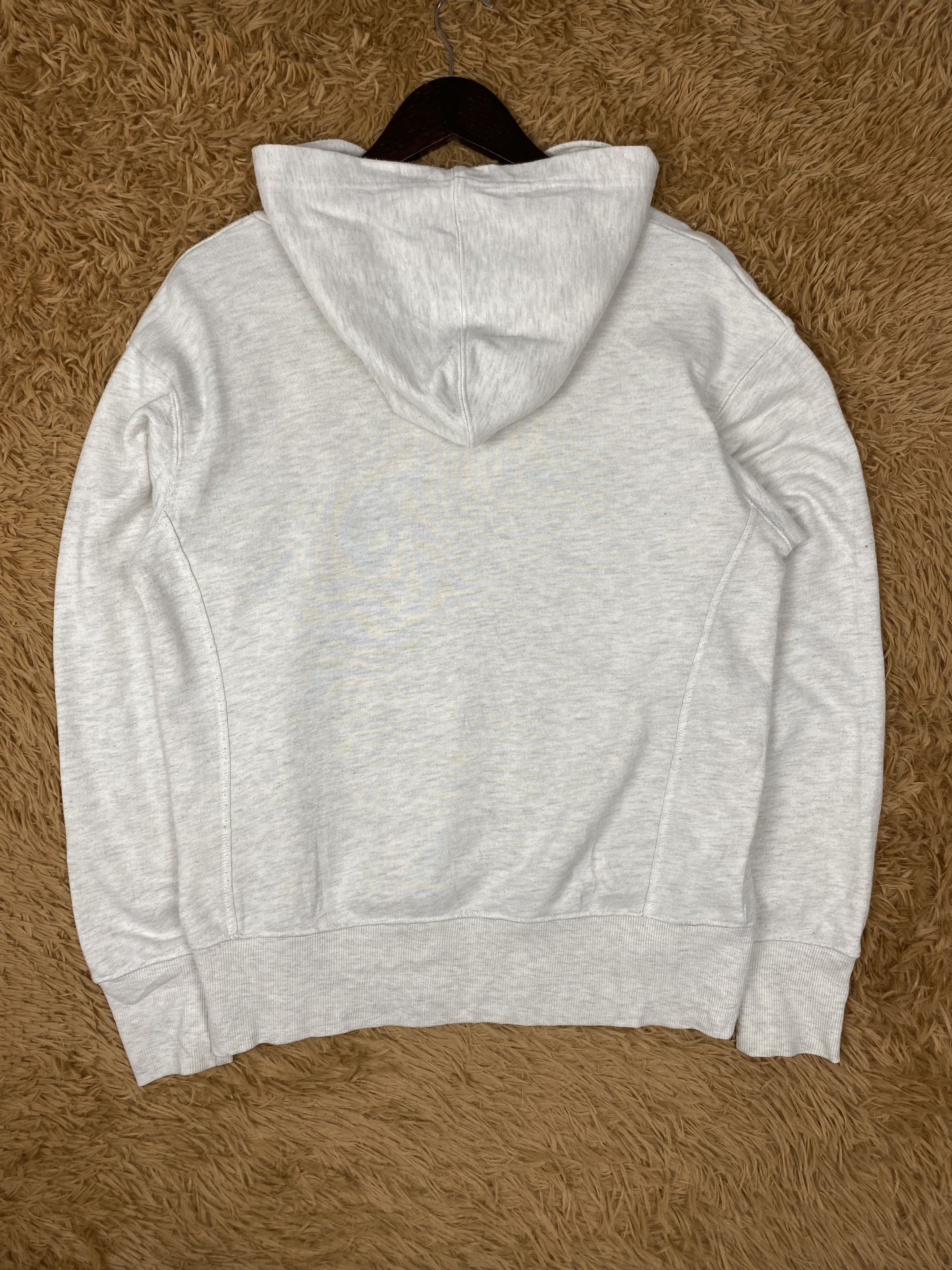 Disney Vintage Disney Donald Duck Pullover Hoodies PS0361 Size US M / EU 48-50 / 2 - 5 Thumbnail