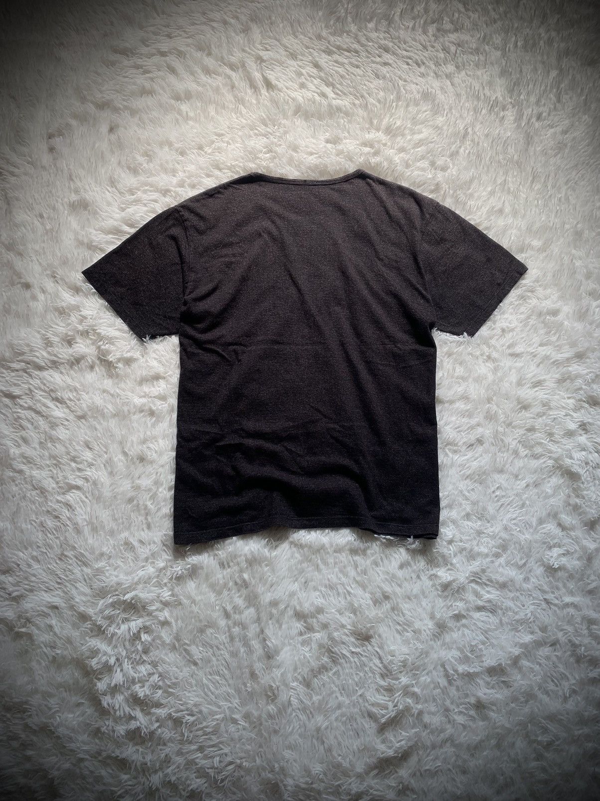 Vivienne Westwood Vivienne Westwood Man Tee Size US M / EU 48-50 / 2 - 11 Thumbnail