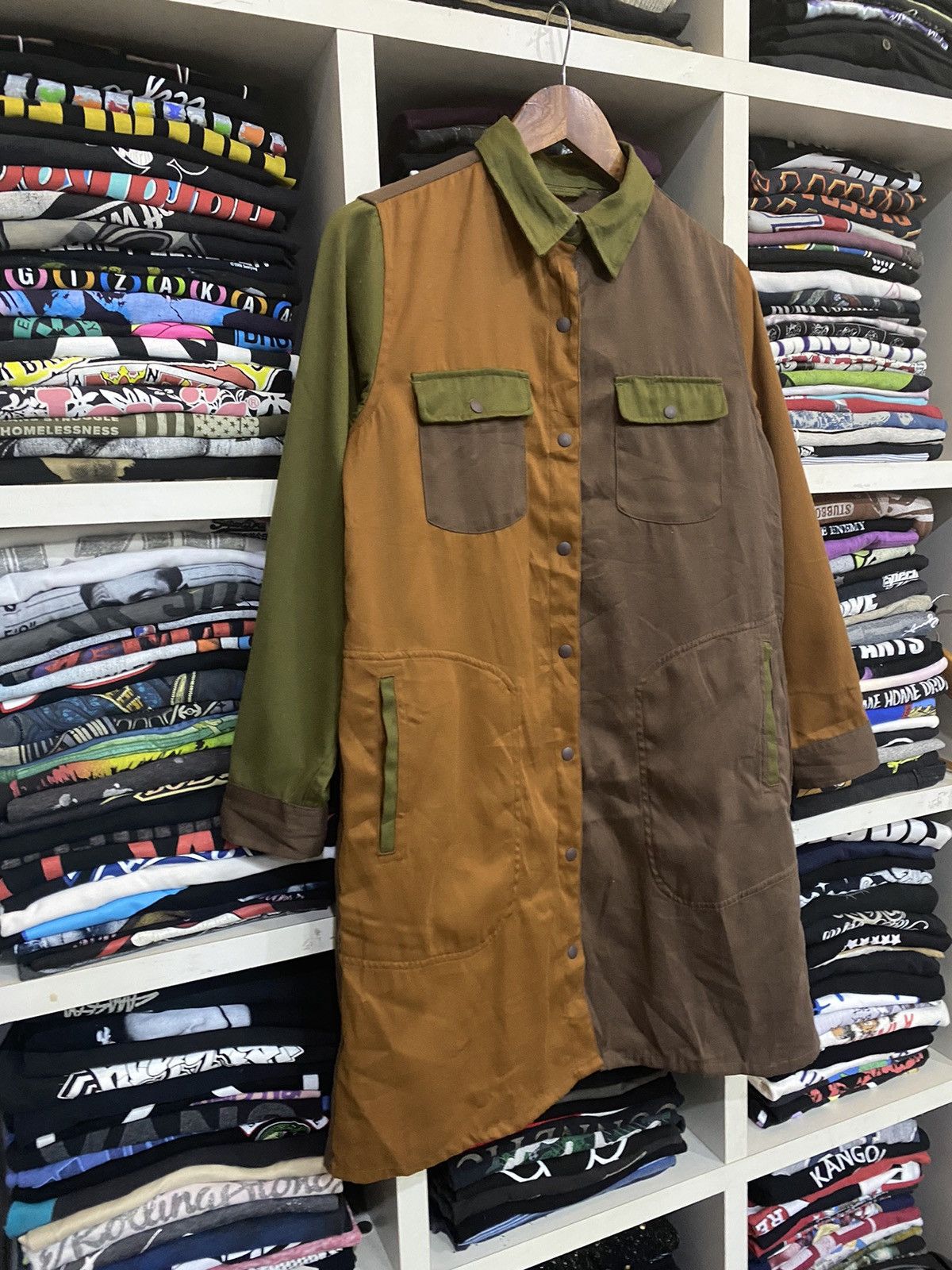 Field & Stream × Japanese Brand FieldCore Women’s Wear Size US S / EU 44-46 / 1 - 4 Thumbnail