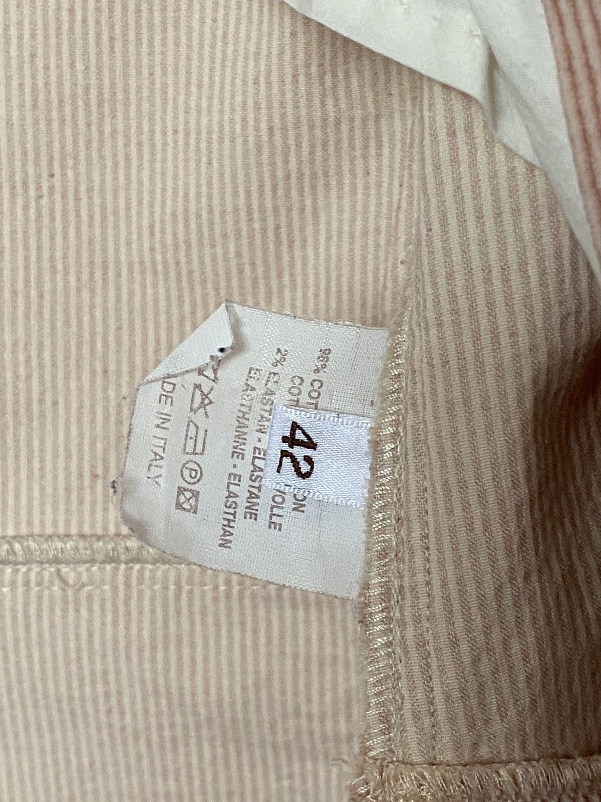 Brunello Cucinelli Brunello Cucinelli Blazer Velvet Pink Size M / US 6-8 / IT 42-44 - 13 Thumbnail