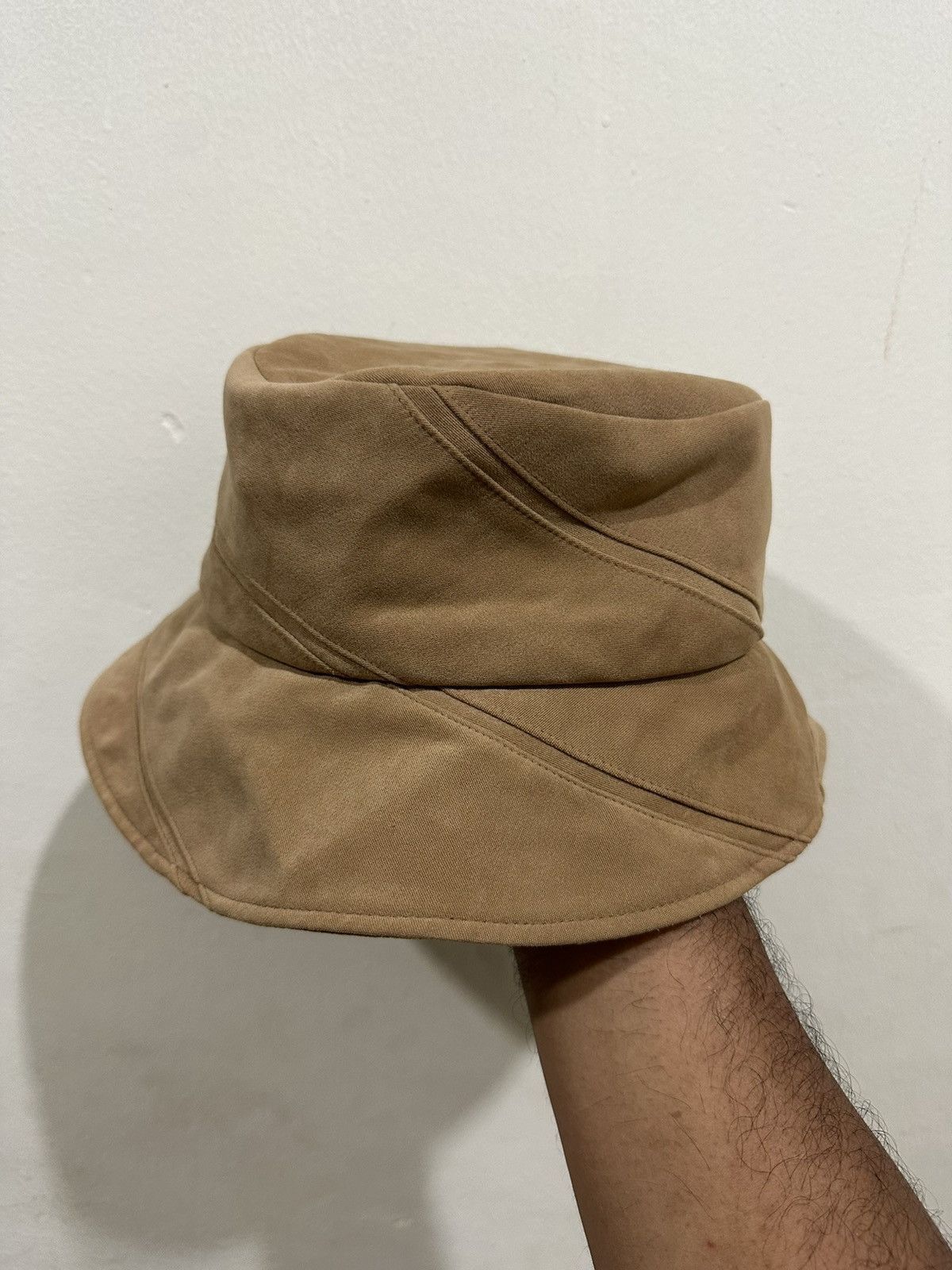 Kenzo RARE VTG Kenzo Bucket Hat Size ONE SIZE - 1 Thumbnail