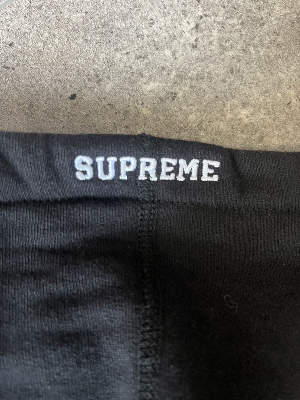 Supreme SUPREME X PLAYBOY HOODIE SIZE XL Size US XL / EU 56 / 4 - 13 Thumbnail