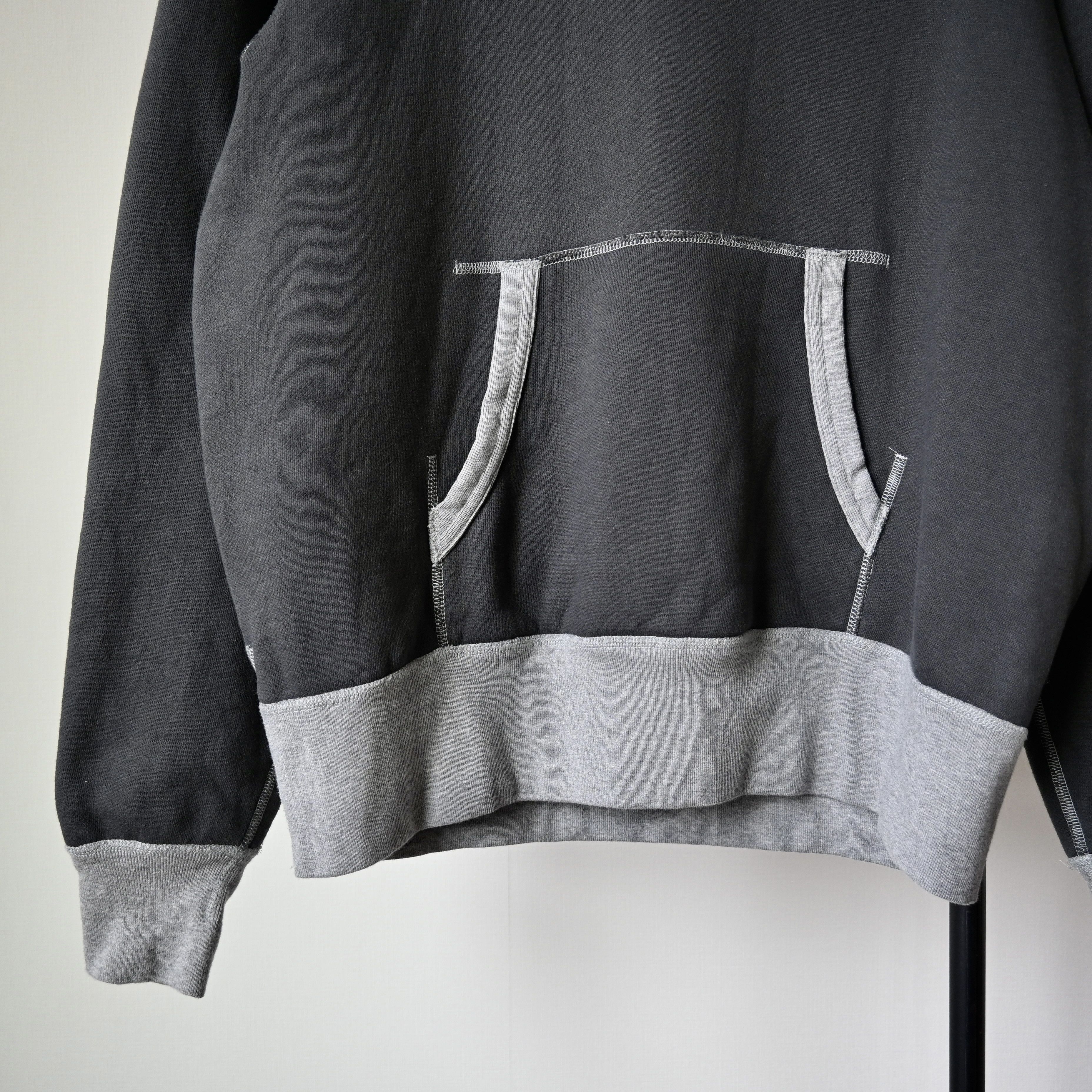 BARNS OUTFITTERS BARNS all cotton COZUN Pullover Hoodie, made in Japan Size US L / EU 52-54 / 3 - 8 Thumbnail