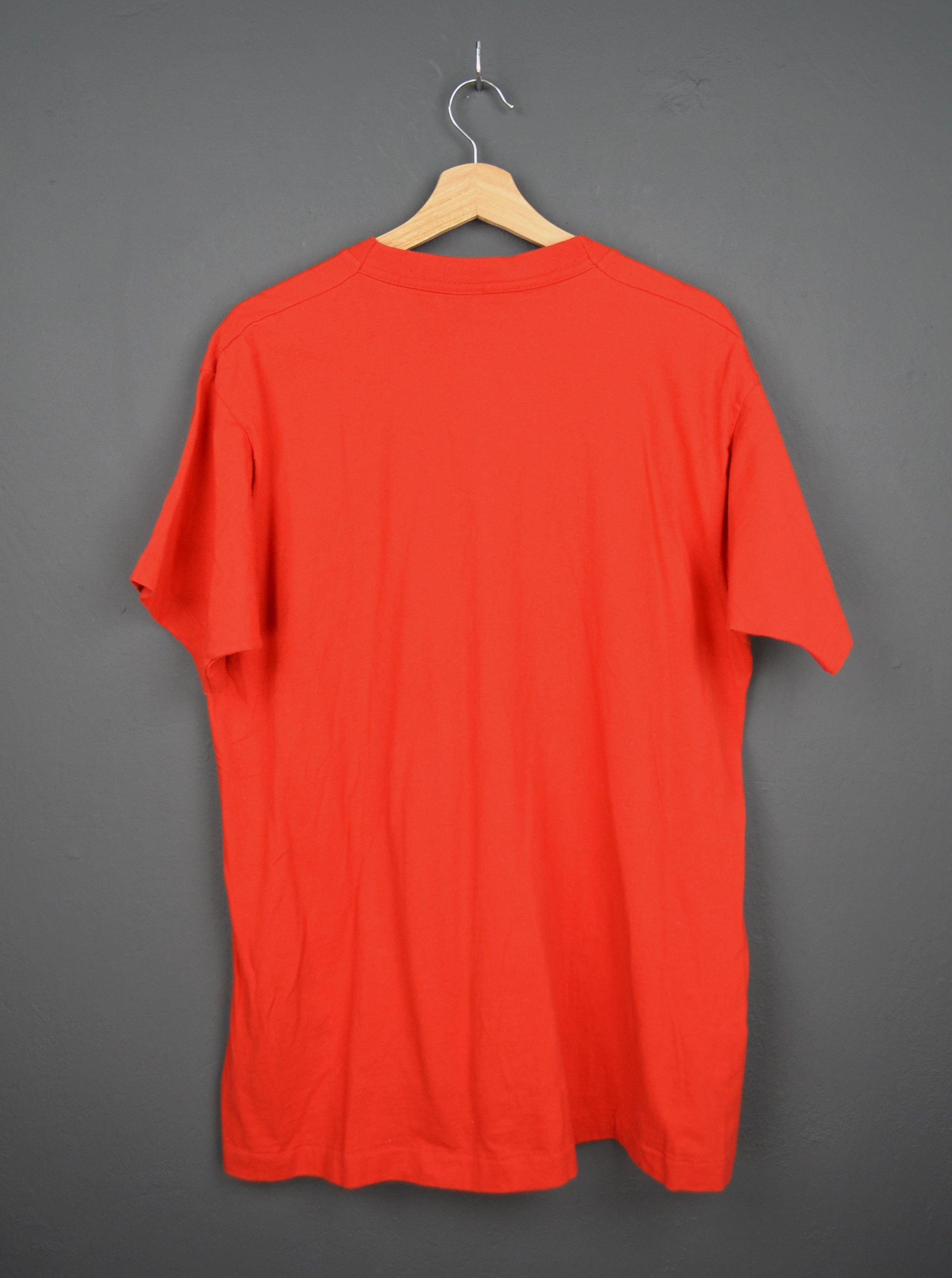 Vintage Garfield Vintage 1990s Paws Made in USA XL Single Stitch Size US XL / EU 56 / 4 - 6 Thumbnail