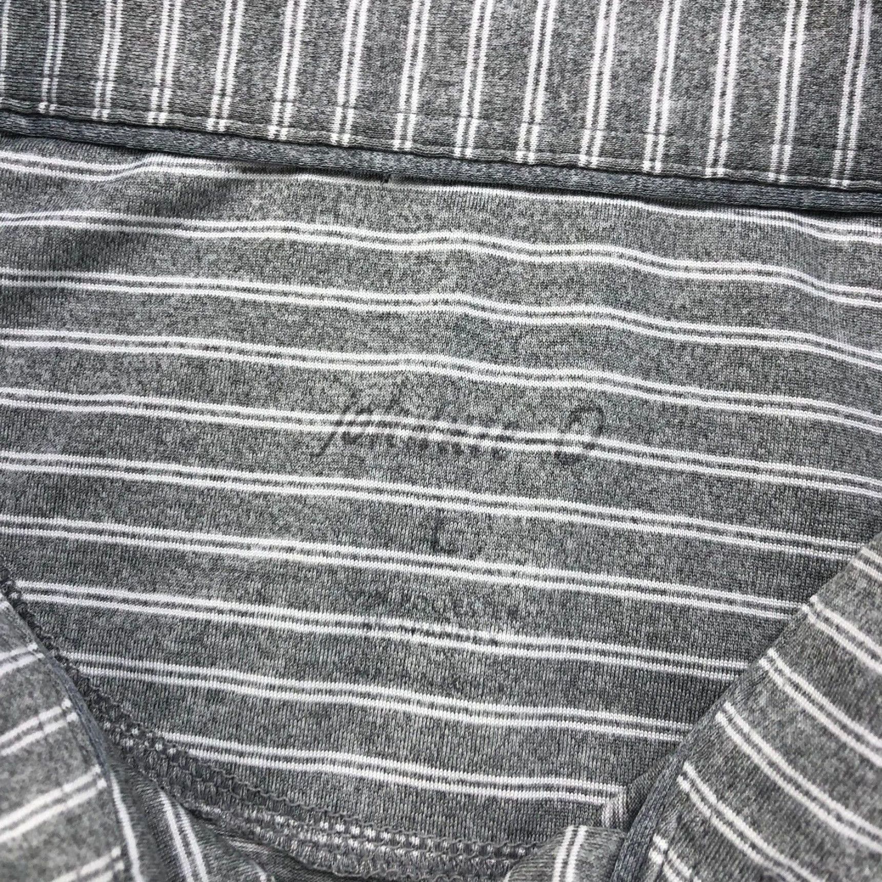 johnnie-O VINTAGE> No — (Answer requires final title only) Size US L / EU 52-54 / 3 - 3 Thumbnail