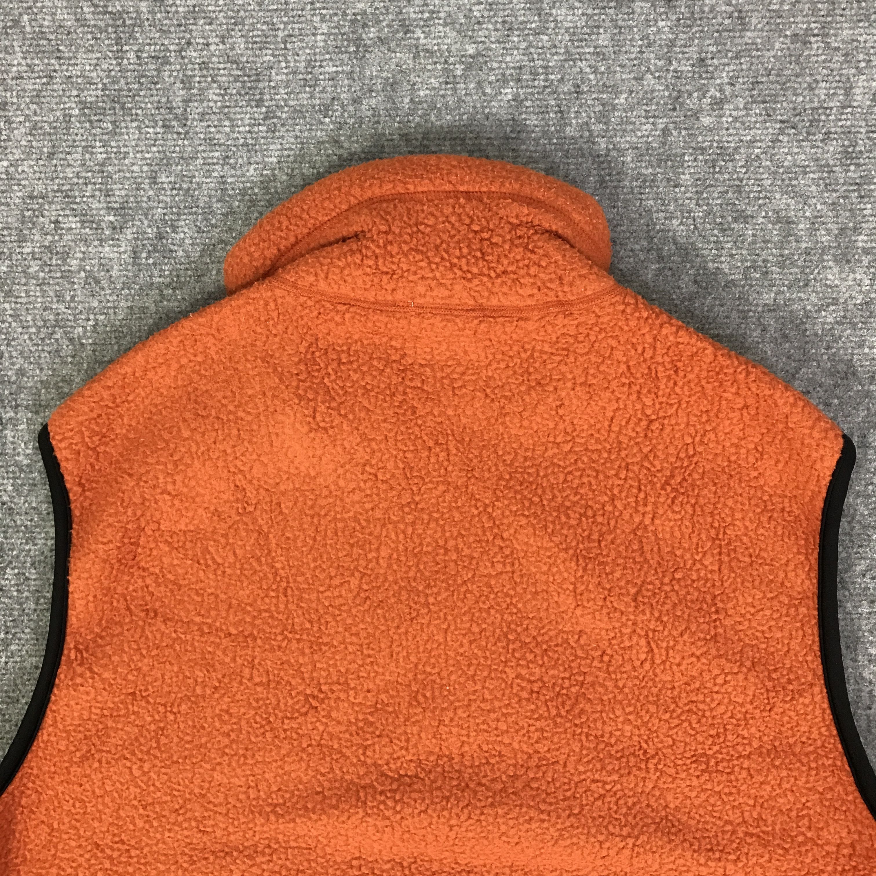 Lacoste LACOSTE SPORTS FLECCE VEST K106B11 Size US M / EU 48-50 / 2 - 4 Thumbnail