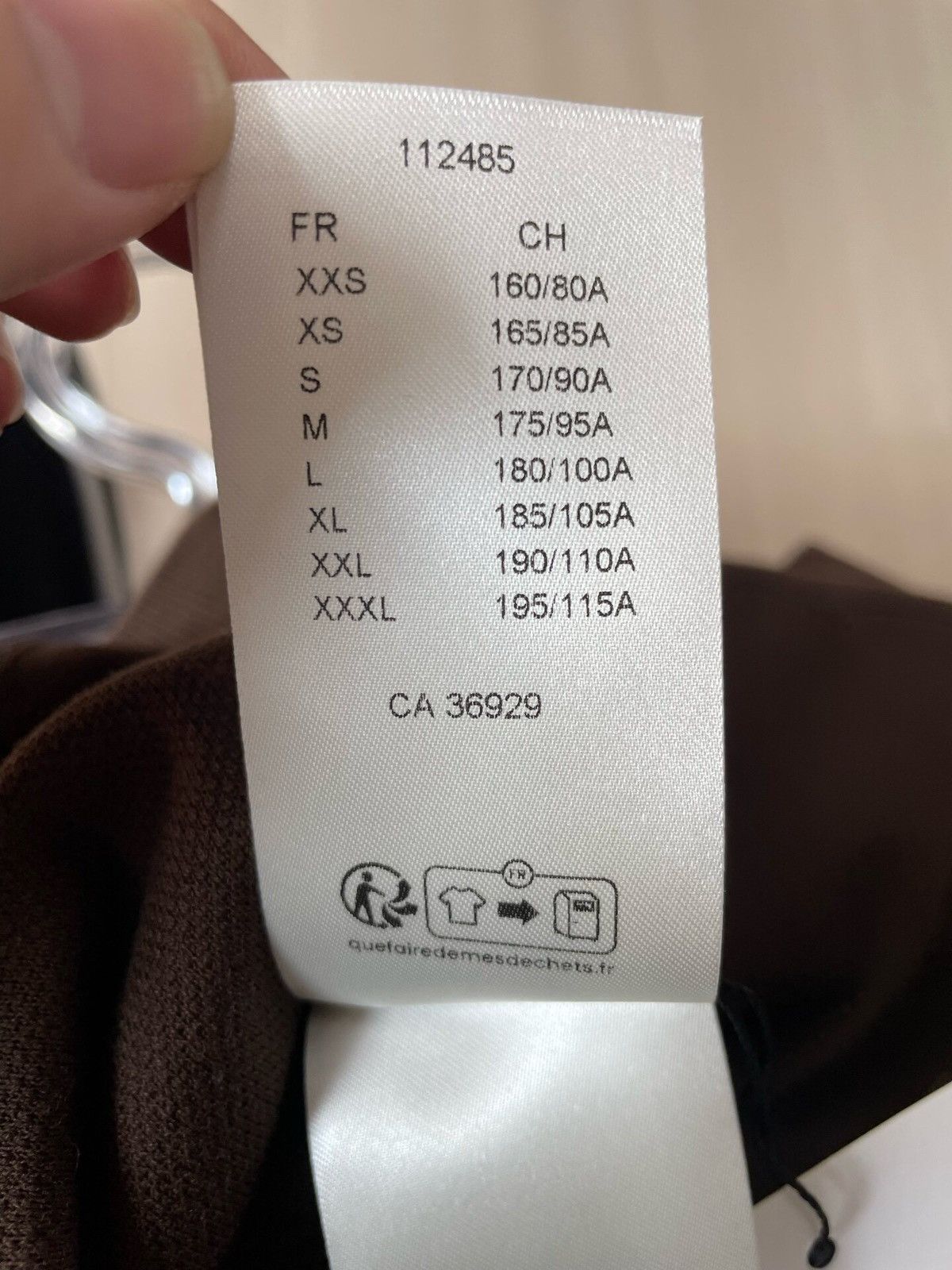 Louis Vuitton Louis Vuitton x TYLER T-Shirt Size US XL / EU 56 / 4 - 5 Thumbnail