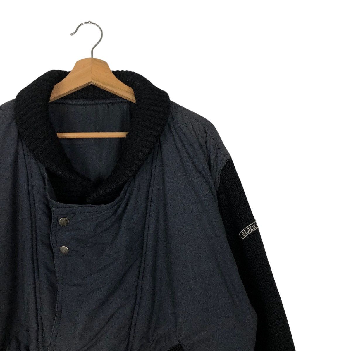 Japanese Brand 🔥90’s Vintage Bomber Jacket Pia Racing Issey Miyake Japan Size US M / EU 48-50 / 2 - 5 Thumbnail