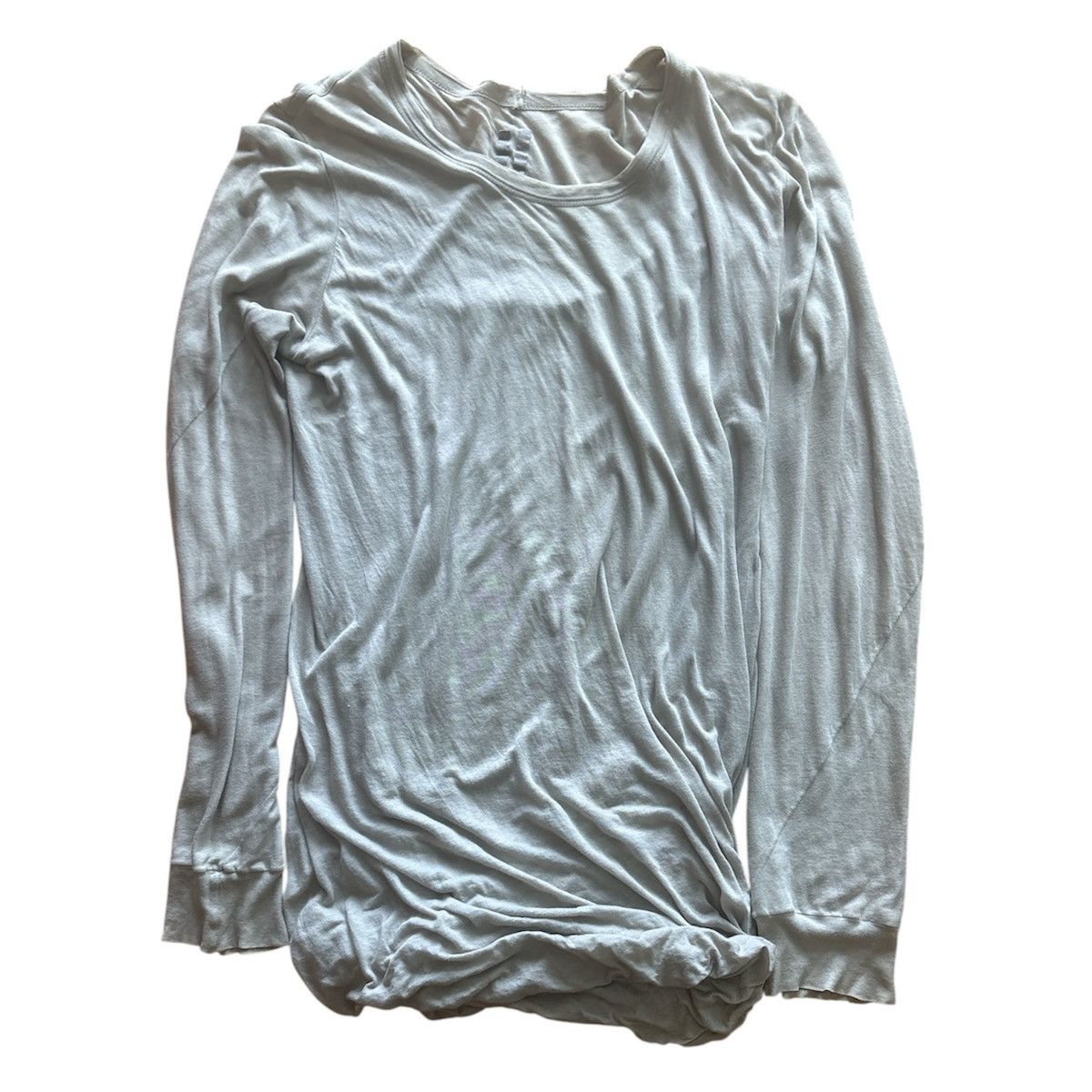 リックオウエンス Rick Owens SPHINX F/W15 トップス SPHINX FW15