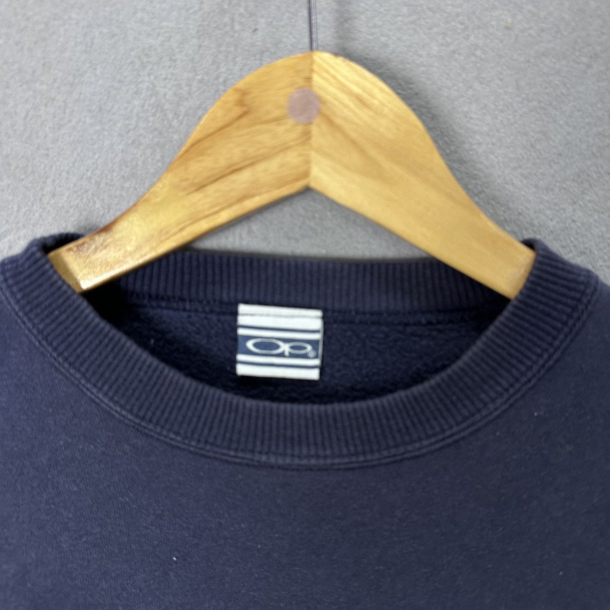 Ocean Pacific Vintage OP Ocean Pacific Sweatshirt Made in Japan Size US M / EU 48-50 / 2 - 3 Thumbnail