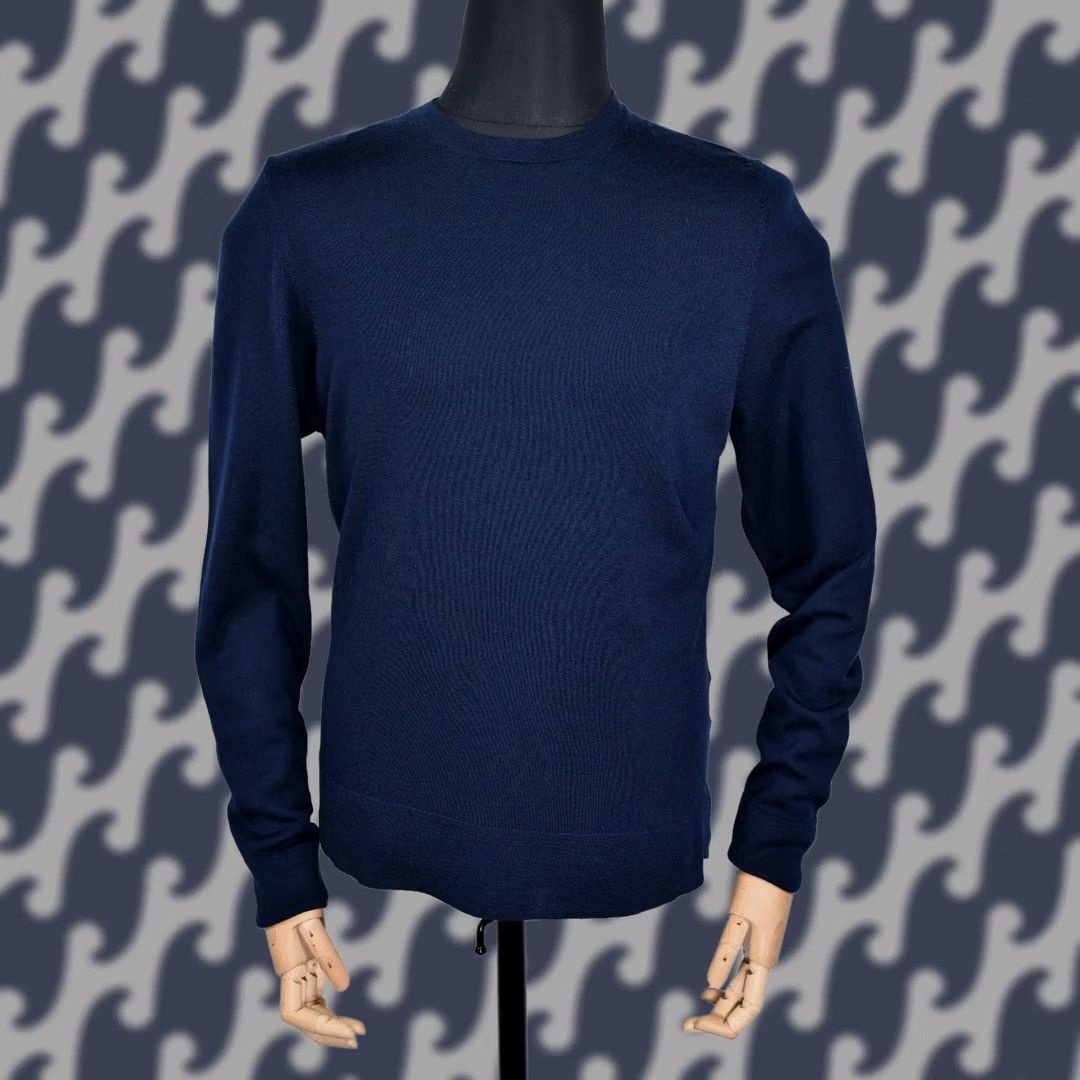 Vintage ACNE JEANS Sweater Shirt? (Error) Size US S / EU 44-46 / 1 - 1 Thumbnail