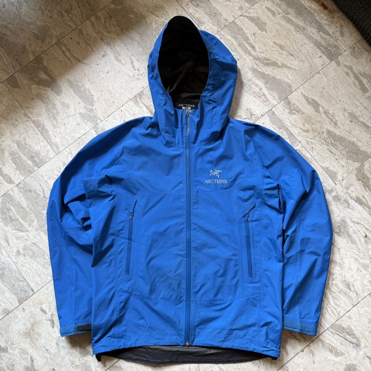 Arc'teryx Arc’teryx Beta SL goretex Size US M / EU 48-50 / 2 - 1 Thumbnail