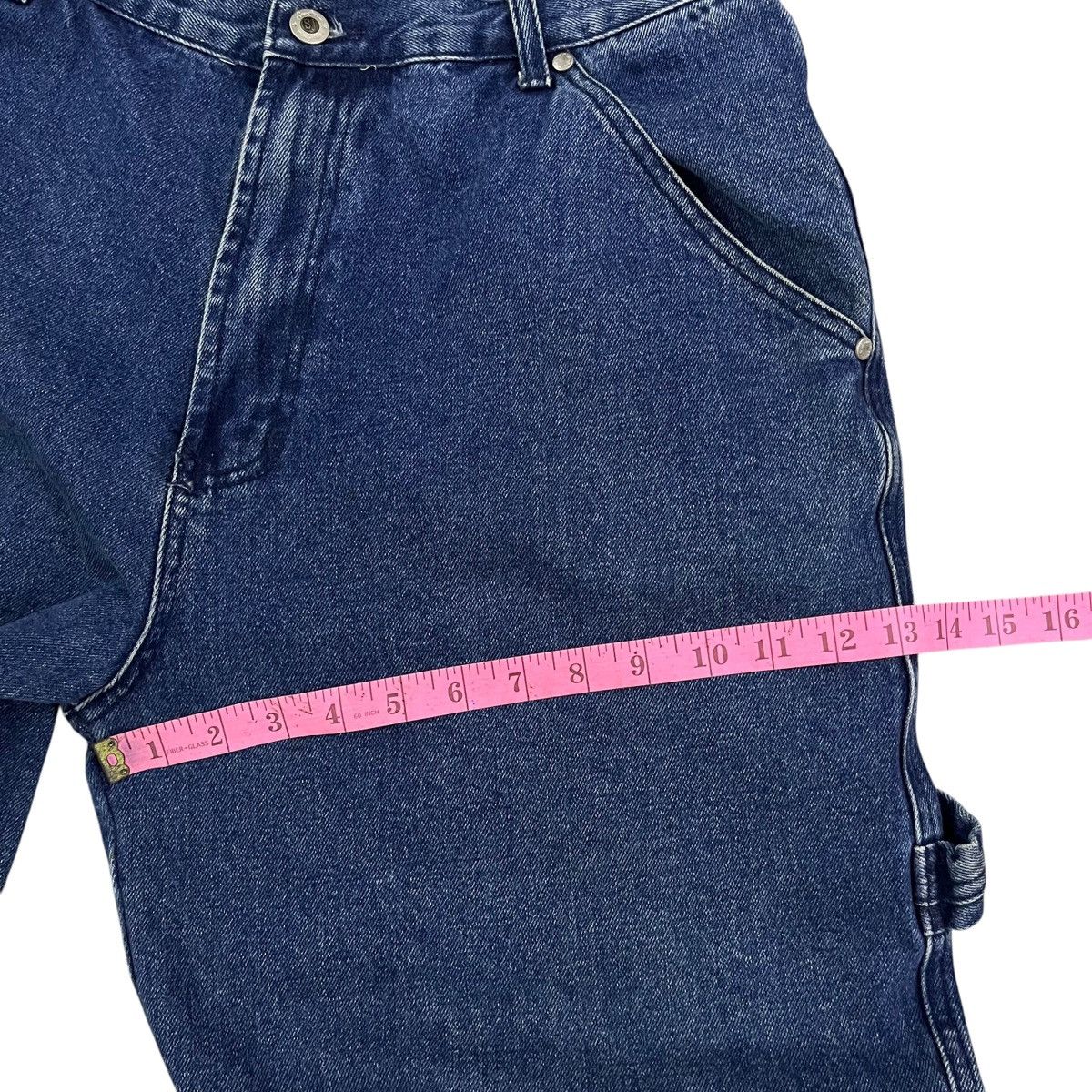 Sean John × Vintage VINTAGE Y2K SEAN JOHN Size US 34 / EU 50 - 24 Thumbnail