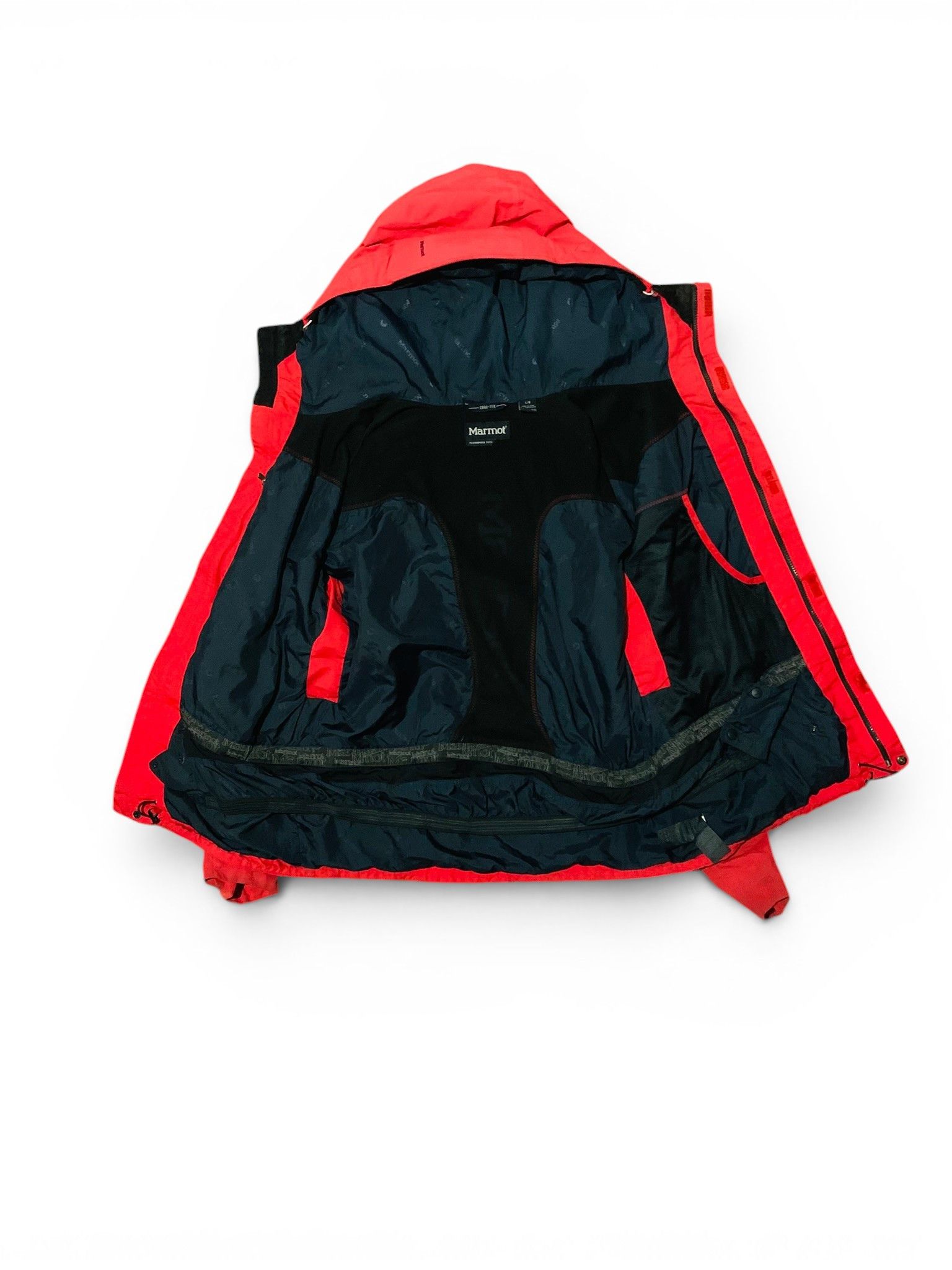 Marmot Marmot Goretex Perfomance Shell Jacket Gorcope Outdoor Ski Size US L / EU 52-54 / 3 - 9 Thumbnail
