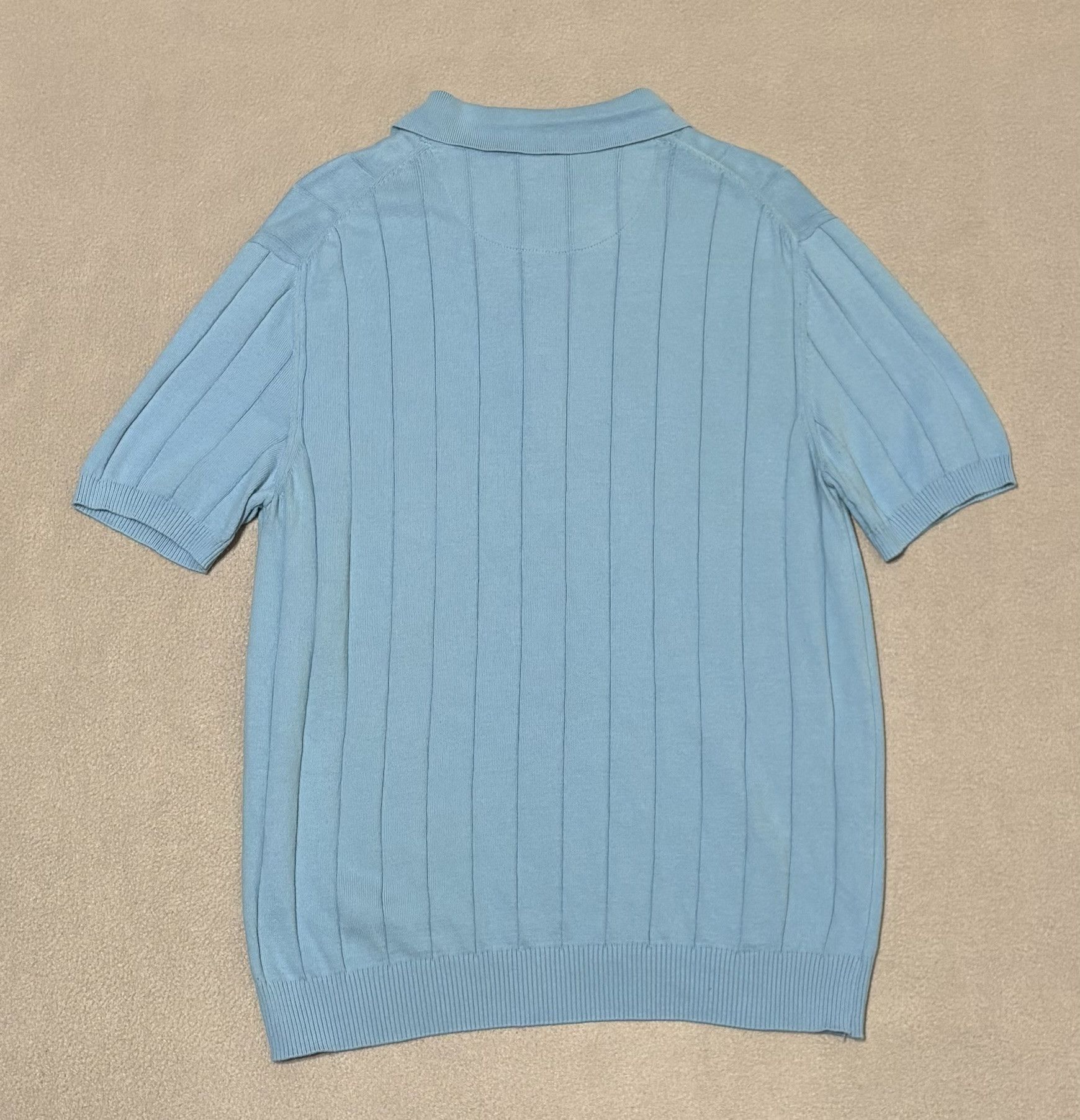 Baldessarini Polo Baldessarini Size L Size US L / EU 52-54 / 3 - 6 Thumbnail