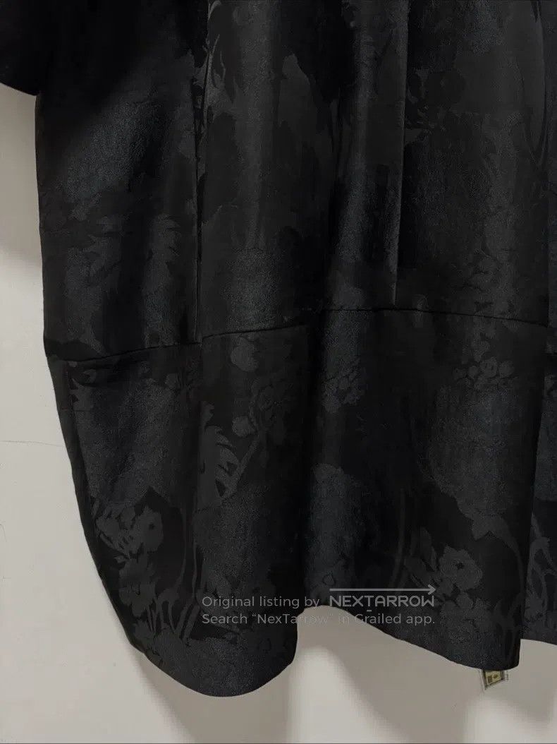 Comme des Garcons Comme Des Garcons Windbreaker jacket Size S / US 4 / IT 40 - 6 Thumbnail