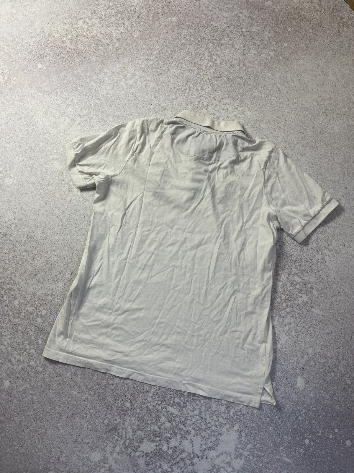 Polo Ralph Lauren × Vintage Vintage Polo Ralph Lauren Club Polo T-shirt Size US M / EU 48-50 / 2 - 2 Thumbnail