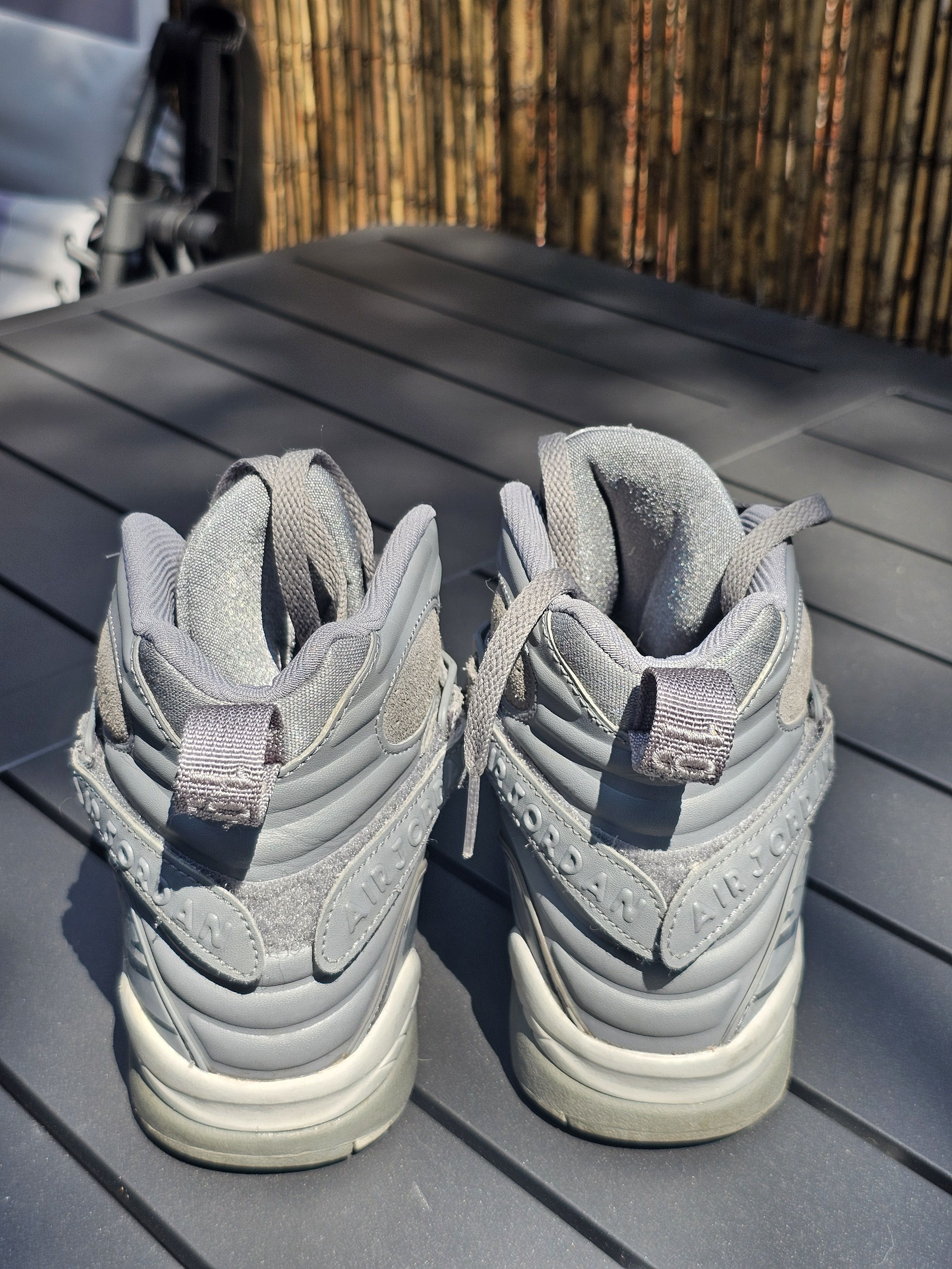 Nike Jordan air 8 Size US 8 / IT 38 - 4 Thumbnail