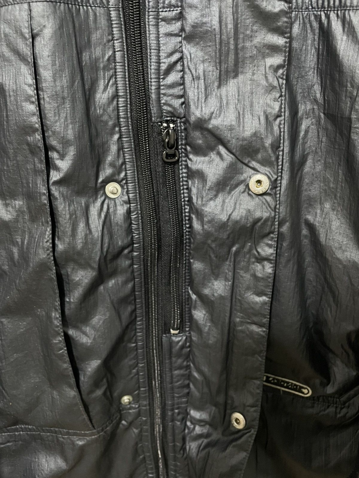 Other Sabotage Jacket Size US M / EU 48-50 / 2 - 4 Thumbnail
