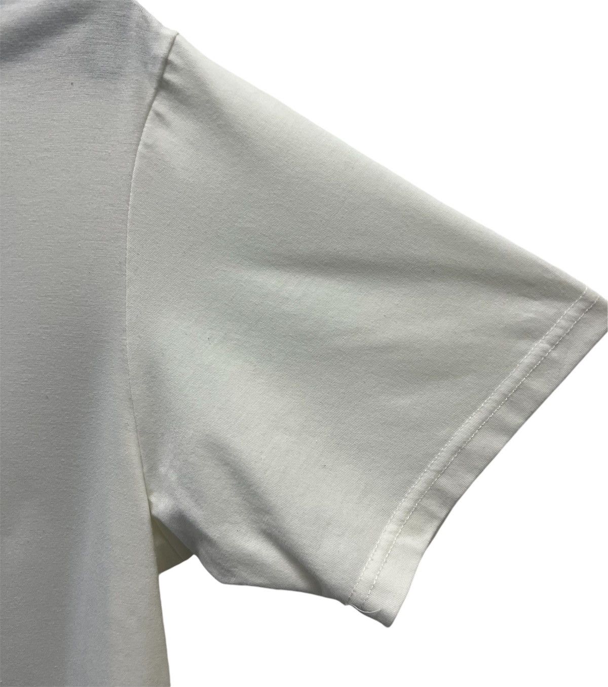 GU × Japanese Brand × Vintage VINTAGE GU ACTIVE ALONE ON THE WALL LIFE’S CLIMB SHIRT Size US M / EU 48-50 / 2 - 4 Thumbnail