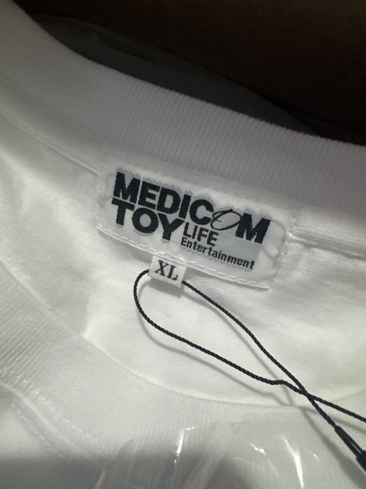 Medicom Toy Medicom toy Size US XL / EU 56 / 4 - 3 Thumbnail