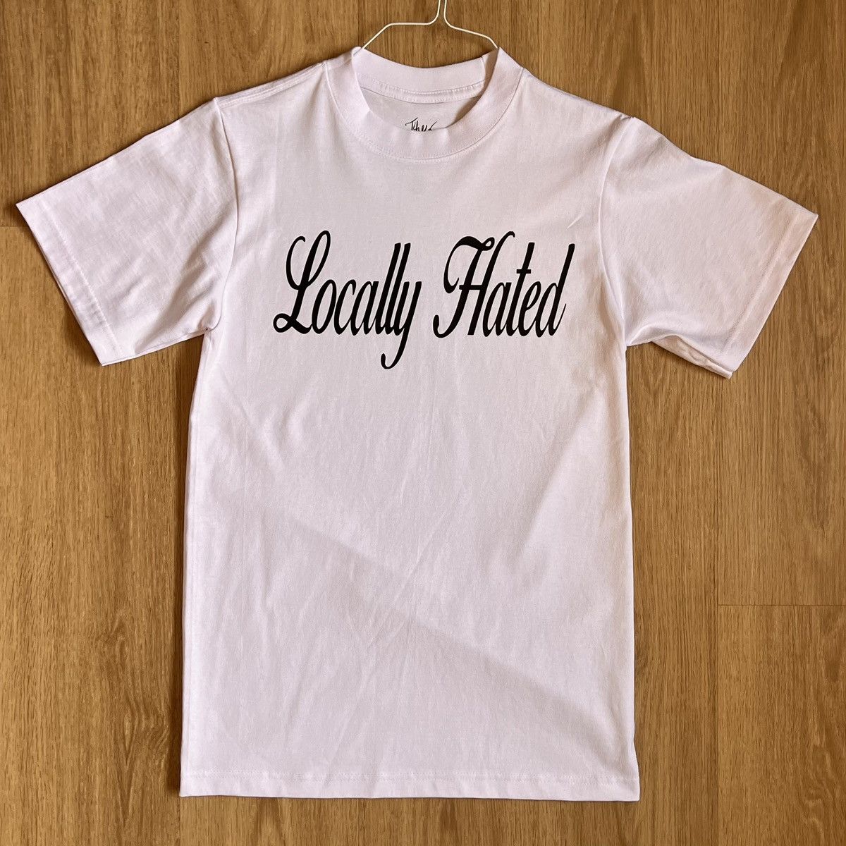 Other Locally Hated Tee Size US L / EU 52-54 / 3 - 1 Preview