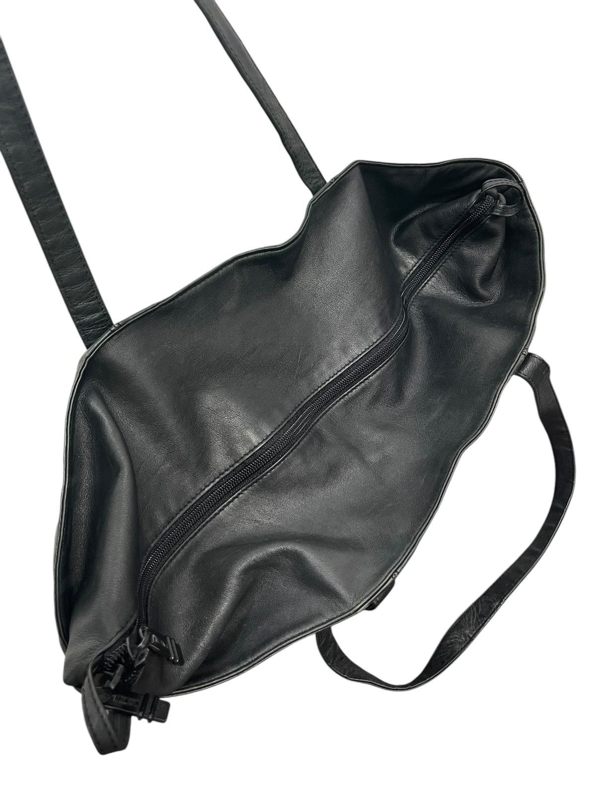 Tumi Full Leather Tumi x Ford Tote Shoulder Bag 2🟩0 Size ONE SIZE - 21 Thumbnail