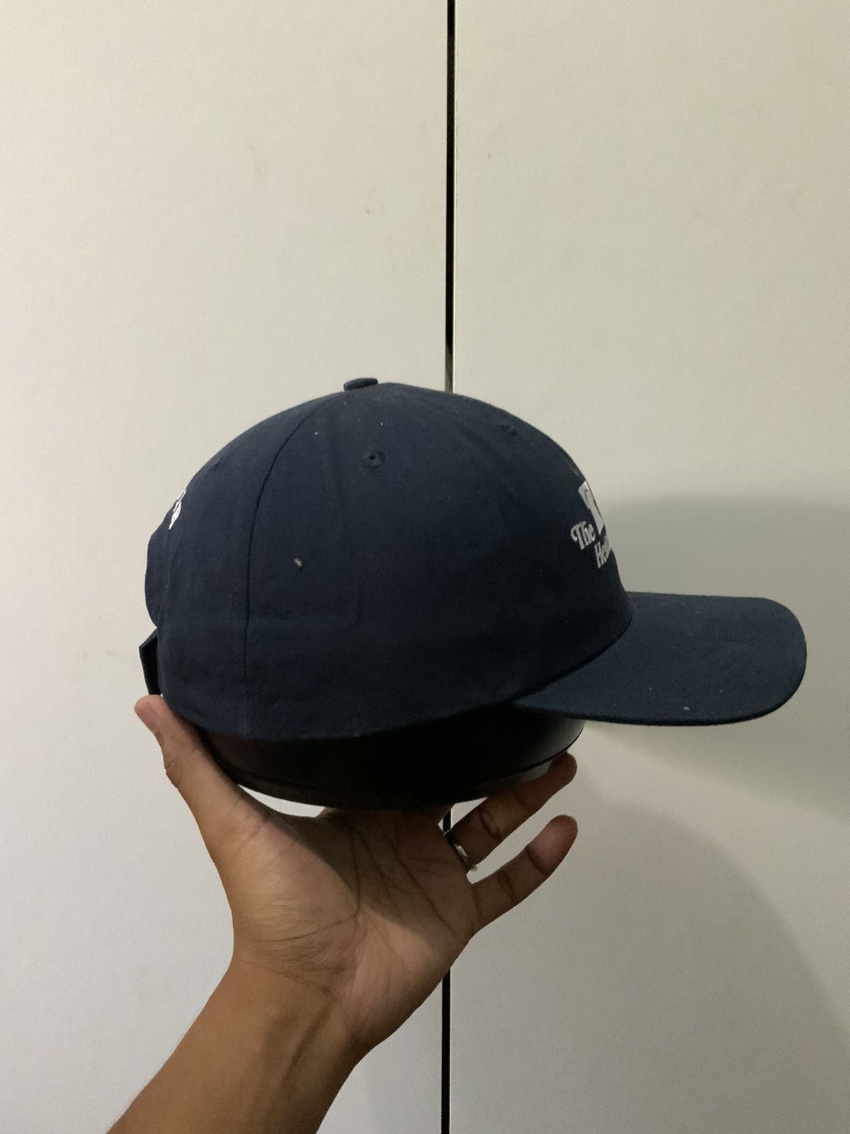Other The Heritage Foundation Indigo USA Made Hat Size ONE SIZE - 4 Thumbnail
