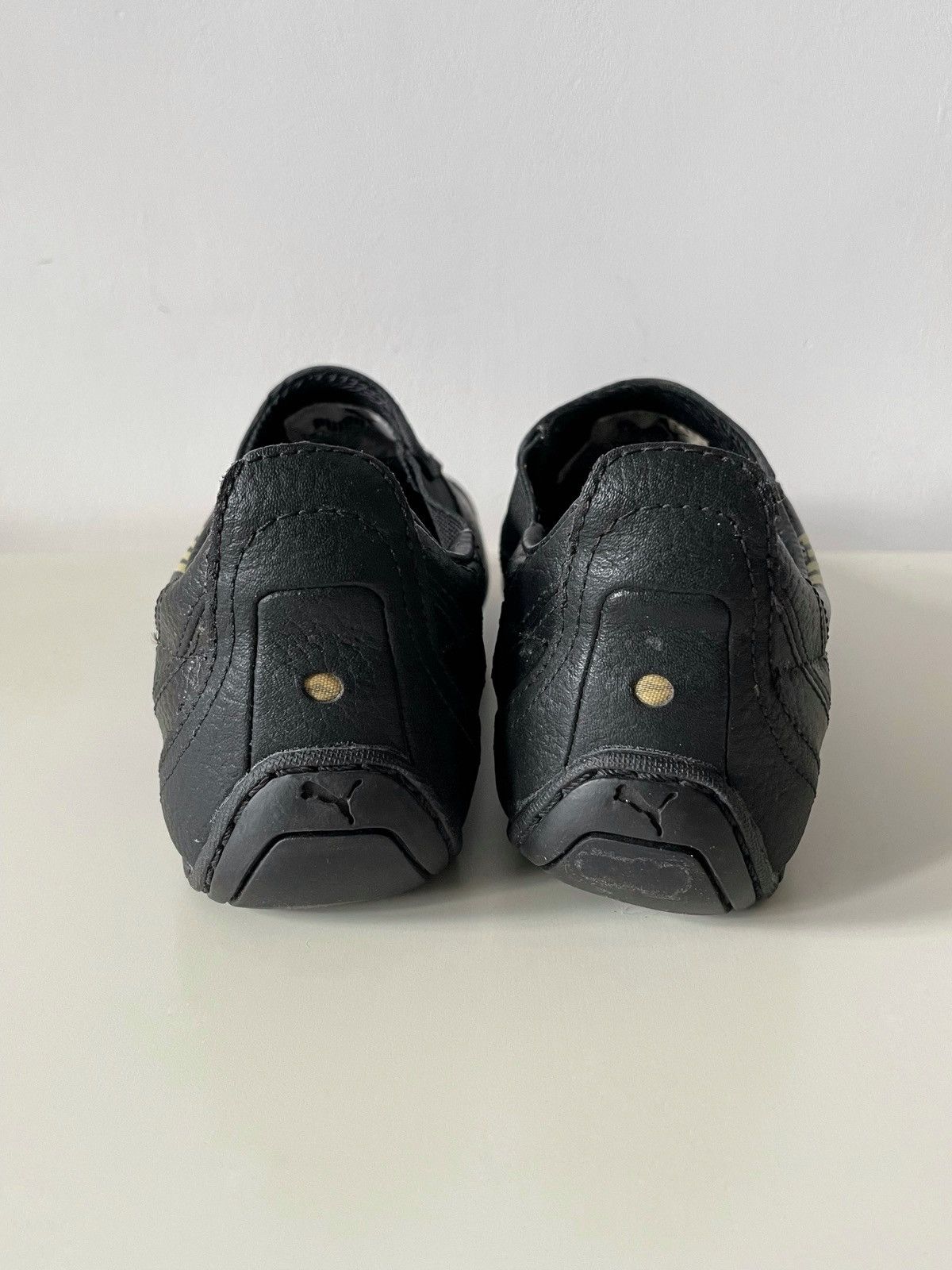 Puma × Vintage Vintage Puma Asana Slip On Size US 6 / IT 36 - 7 Thumbnail