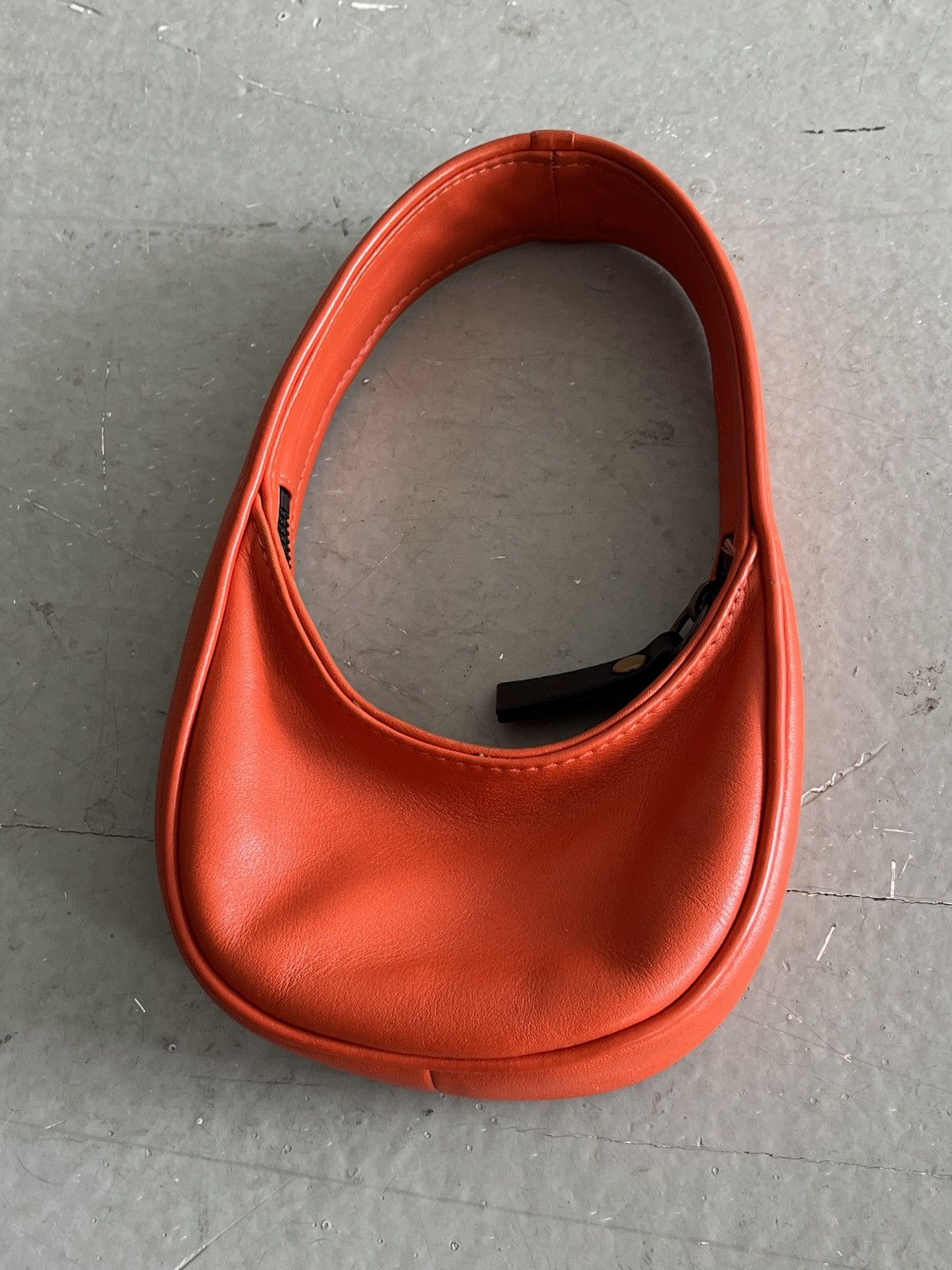 Mowalola Mowalola Bundle Bag Mini (unisex) Size ONE SIZE - 14 Thumbnail
