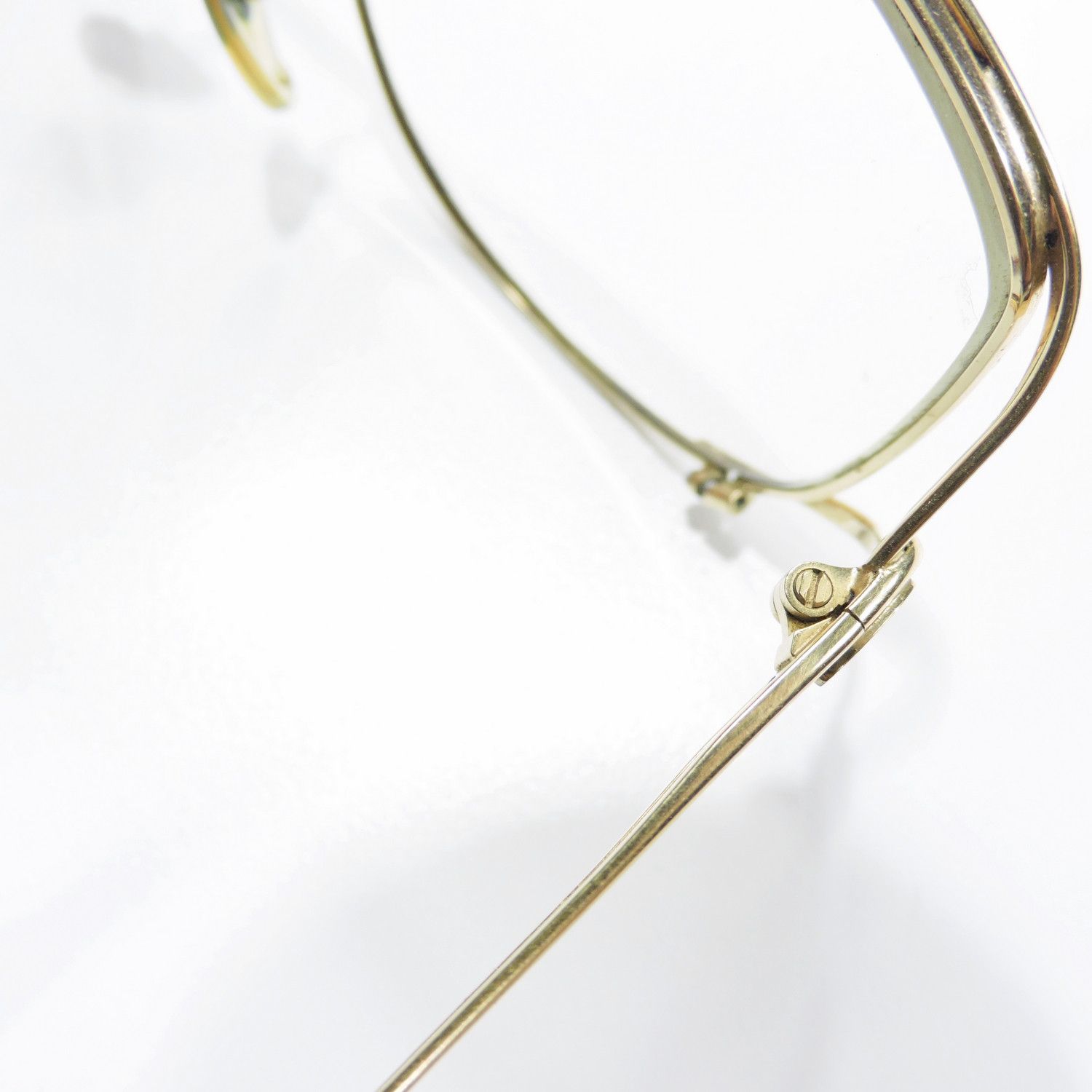 Dior 80'S CHRISTIAN DIOR 2525 40 GLASSES Size ONE SIZE - 9 Thumbnail
