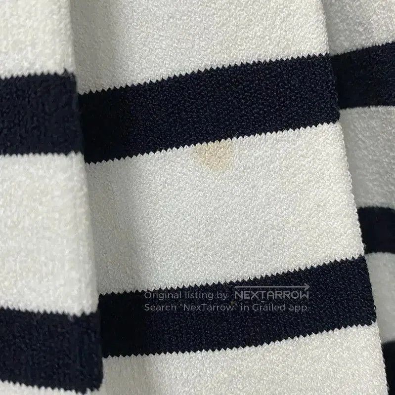 Thom Browne Thom Browne Pleated Blue Skirt for Women . Size 24" / US 00 / IT 34 - 5 Thumbnail