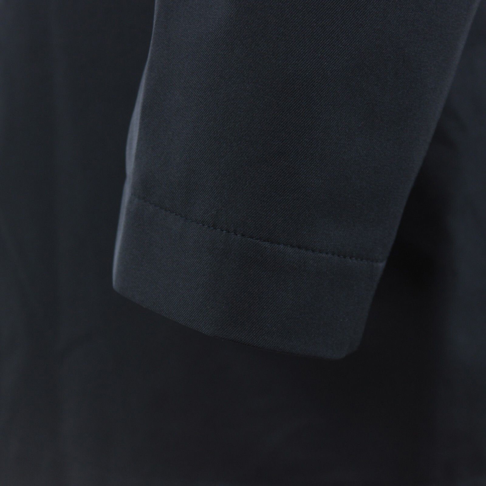 Zanella Zanella Jacket Size L US In Blue Polyester Size US L / EU 52-54 / 3 - 4 Thumbnail