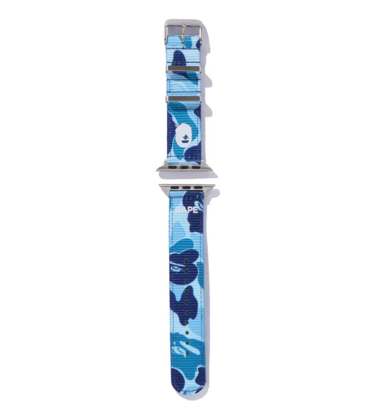 Bape Bape Apple Watch Strap Size ONE SIZE - 2 Thumbnail