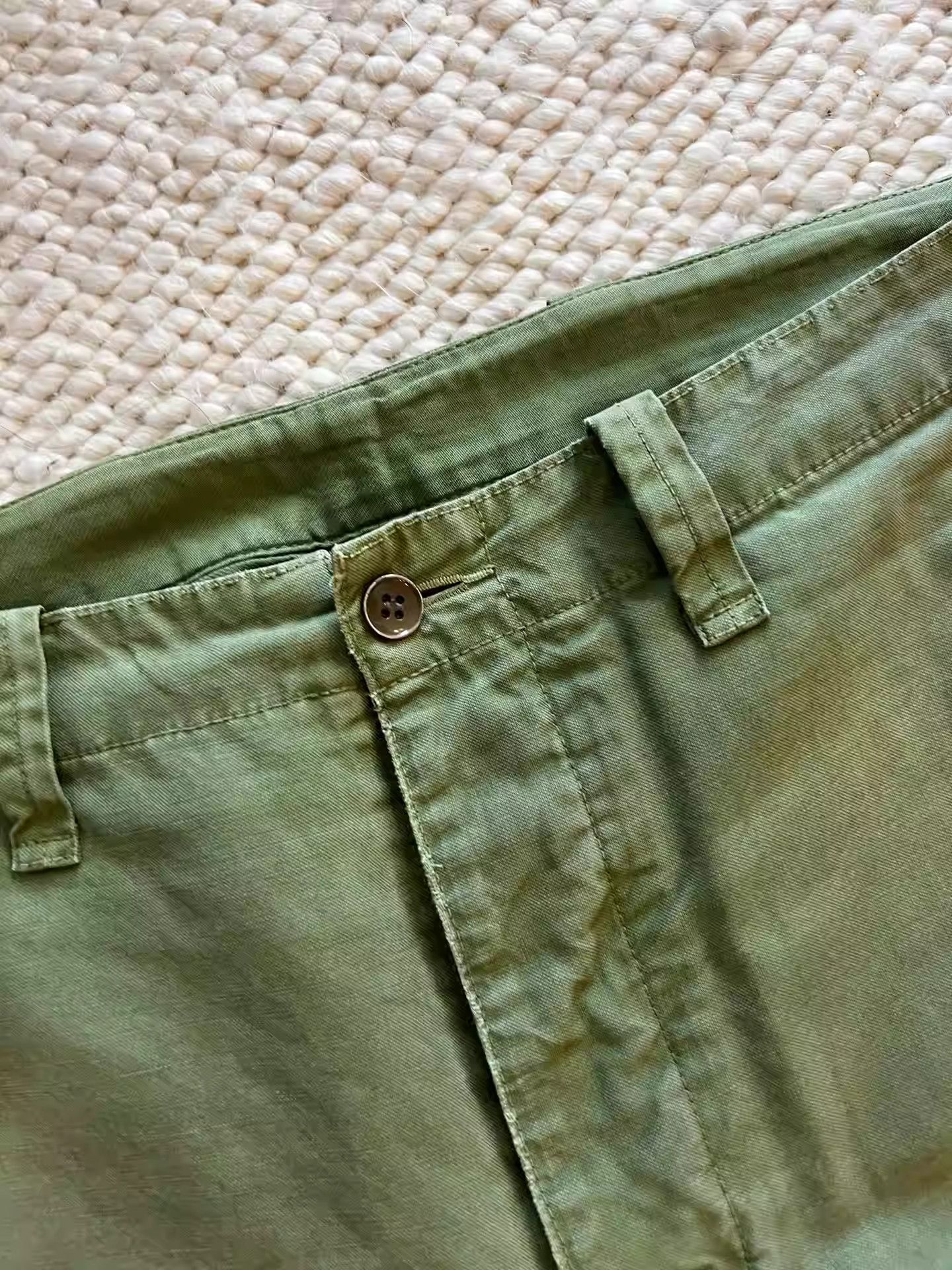 Visvim Visvim 20aw gifford pants Size US 34 / EU 50 - 3 Thumbnail